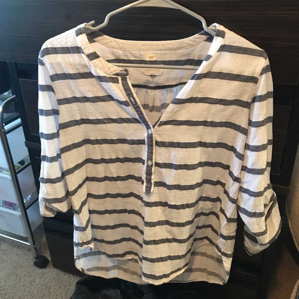 Soft shirt